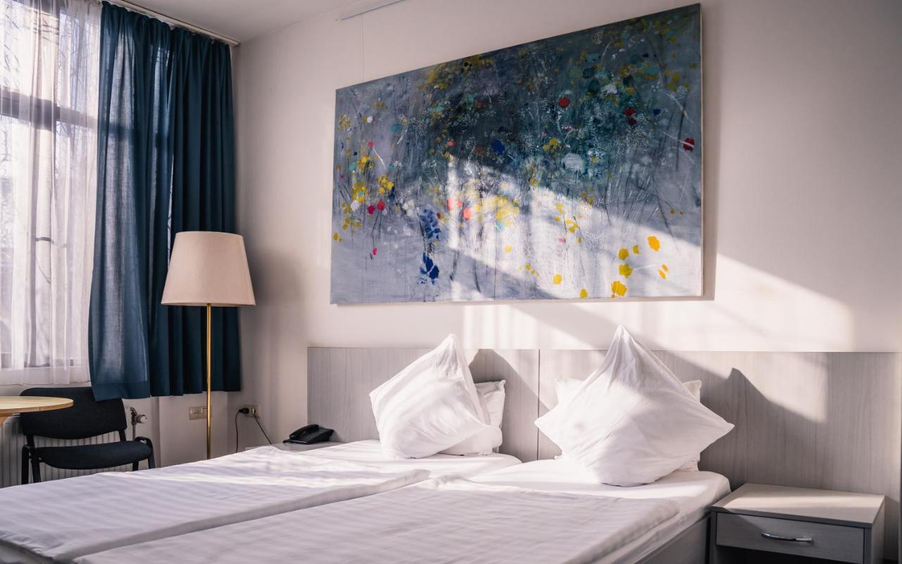 Berlin Art Hotel Ghiumri Exterior foto